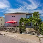 Daire Tus A2 Crikvenica