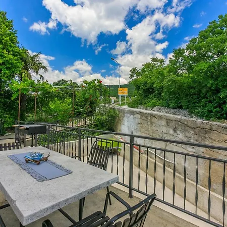 Tus A2 Daire Crikvenica