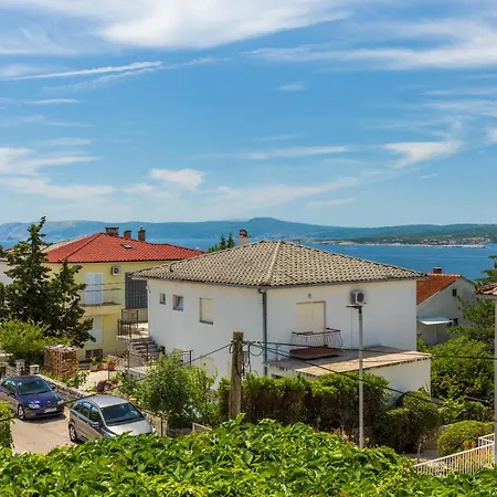 Tus A2 Daire Crikvenica