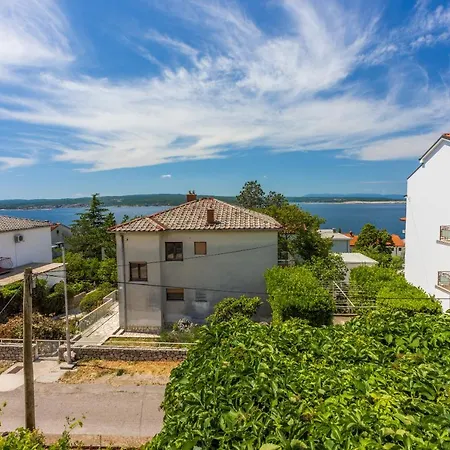 Tus A2 Apartman Crikvenica