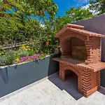 Apartment Tus A2