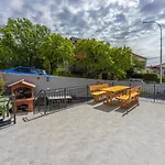 Tus A2 Apartment Crikvenica