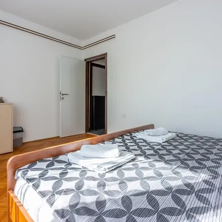 Tus A2 Apartment Crikvenica