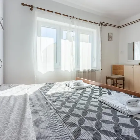 Apartment Tus A2 *