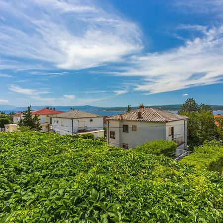 Tus A2 Daire Crikvenica