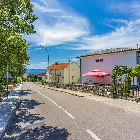Tus A2 * Crikvenica