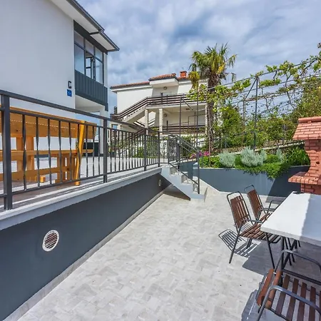 Apartment Tus A2