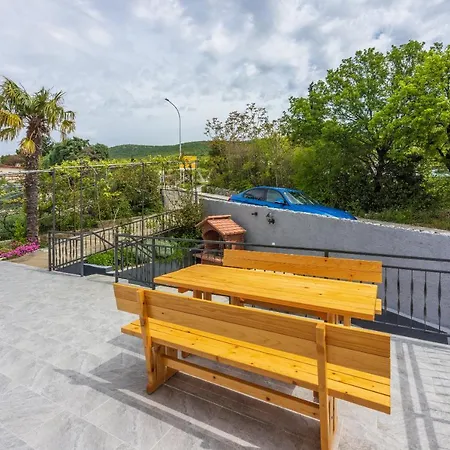 Apartment Tus A2 *