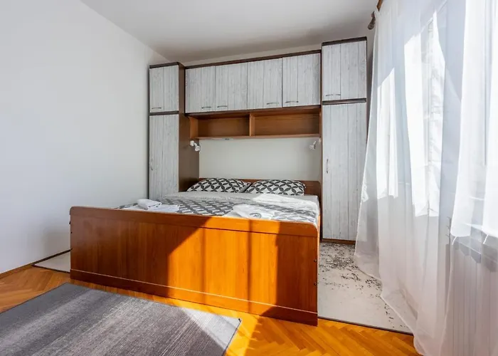 Tus A2 * Crikvenica