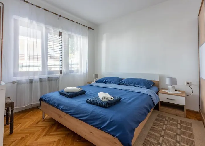 Tus A2 * Crikvenica