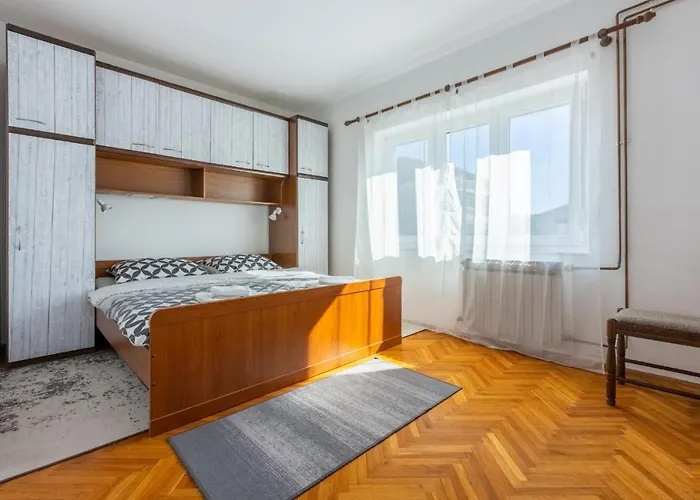 Tus A2 Apartamento