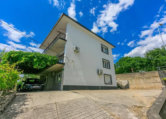 Apartamento Tus A2
