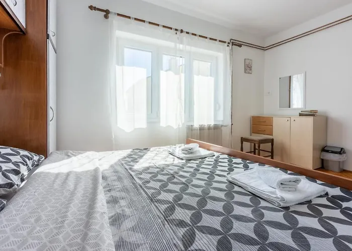 Apartament Tus A2 *