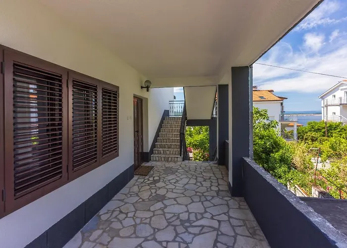 Apartamento Tus A2 Crikvenica