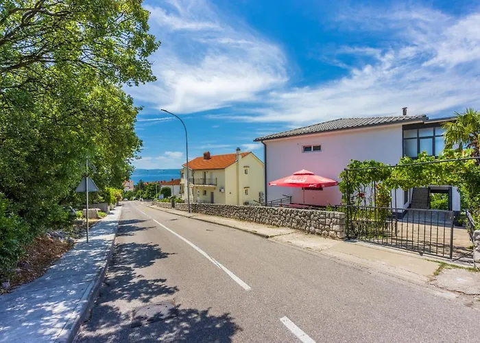 Tus A2 * Crikvenica