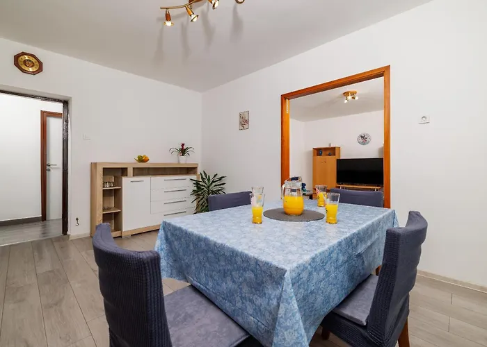 Tus A2 Apartamento *