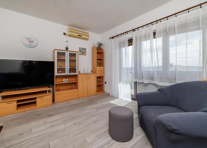 Apartament Tus A2 *
