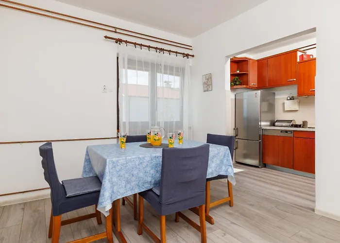 Apartamento Tus A2 *